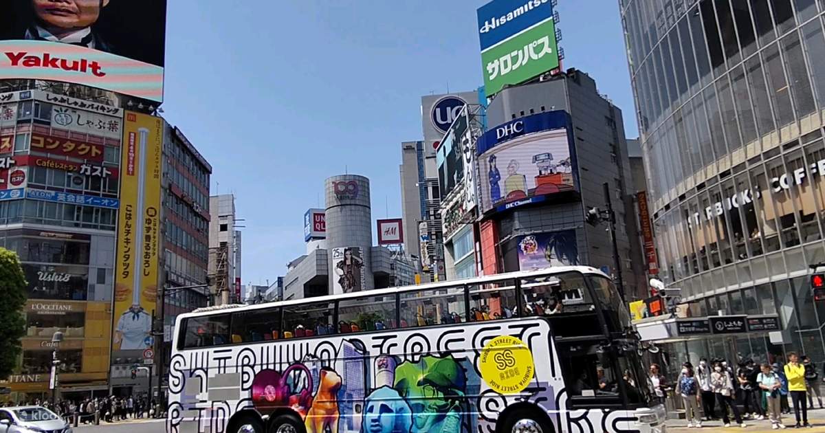 戦前・絵葉書】 北満の名都 ハルピン街上の所見 8枚 袋付き